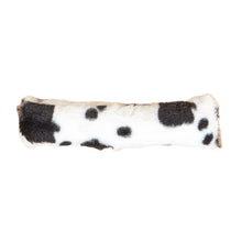 Load image into Gallery viewer, Cat Plush Strip Pillow with Catnip Leopard Print Cat Teaser Toys Pet Kitten Companion Toy Cat Sleeping Pillow Cushion