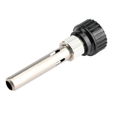 Load image into Gallery viewer, Soldering Station Iron Handle Accessories for 852D 936 937D 898D 907/ESD Iron Head Cannula Iron Tip For Welding Soldering Tools