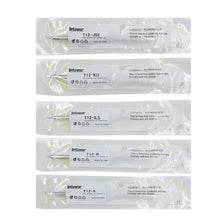 Load image into Gallery viewer, T12 Series Soldering Solder Iron Tips T12-K KU Series Iron Tip for Hakko FX951 STC & OLED Electric Soldering Iron