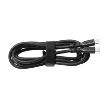 Load image into Gallery viewer, PD 240W 5A Type C to Type C Charging Cable for Laptop Phone Electric Soldering Iron Heat Resistant Wire Accessories Quick Charge Cable