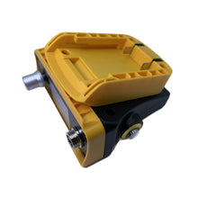 Load image into Gallery viewer, PTS300D T12 Cordless Soldering Iron Station for Dewalt 20V Max Li-ion Battery for Makita/Milwaukee/Bosch Battery Electric Solder