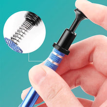 Load image into Gallery viewer, IC Chip Extractor Remover Tool 4-Claw Electronic Component Precision Parts Grabber Extractor Jewelry Pick Up Puller Repair Tool