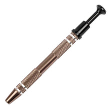 Load image into Gallery viewer, IC Chip Extractor Remover Tool 4-Claw Electronic Component Precision Parts Grabber Extractor Jewelry Pick Up Puller Repair Tool