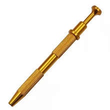Load image into Gallery viewer, IC Chip Extractor Remover Tool 4-Claw Electronic Component Precision Parts Grabber Extractor Jewelry Pick Up Puller Repair Tool