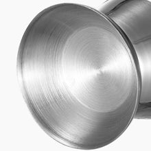 Load image into Gallery viewer, 75ml Stainless Steel Measure Cup Cocktail Tool Bar Mixed Barware 3 In 1 Cocktail Tools Bar Utensils Jigger Cup