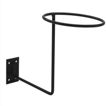 Load image into Gallery viewer, Motorcycle Helmet Display Rack Storage Holders Racks On The Wall Hat Rack Screw Helmet Display Bracket for Moto Bicycle Electric Bike