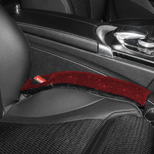Load image into Gallery viewer, Diamond Car Seat Gap Filler Side Seam Plug Strip Leak-proof Filling Strip Anti-Drop Seat Gap Strip Car Styling Interior Accessories