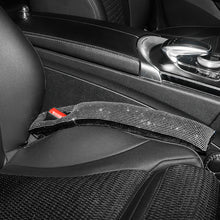 Load image into Gallery viewer, Diamond Car Seat Gap Filler Side Seam Plug Strip Leak-proof Filling Strip Anti-Drop Seat Gap Strip Car Styling Interior Accessories