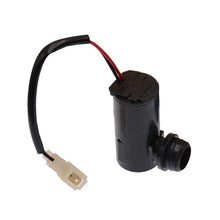 Load image into Gallery viewer, 12V/24V Universal Vehicle Windscreen Cleaning Water Tank Motor Windshield Wiper Washer Pump Water Jet Motor