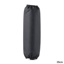 Load image into Gallery viewer, 27cm/35cm Motorcycle Rear Shock Absorber Suspension Protector Cover For Scooter Dirt Pit Bike ATV Quad