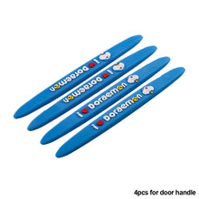 Load image into Gallery viewer, 2Pcs/4Pcs/6Pcs/8Pcs/14Pcs Cartoon Car Strip Tape Door Bowl Sticker Exterior Accessories Mark Door Edge Protection Guard