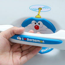 Load image into Gallery viewer, 2Pcs/4Pcs/6Pcs/8Pcs/14Pcs Cartoon Car Strip Tape Door Bowl Sticker Exterior Accessories Mark Door Edge Protection Guard