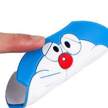 Load image into Gallery viewer, 2Pcs/4Pcs/6Pcs/8Pcs/14Pcs Cartoon Car Strip Tape Door Bowl Sticker Exterior Accessories Mark Door Edge Protection Guard