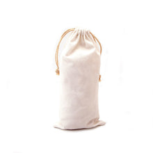 Load image into Gallery viewer, 15X30CM Large Capacity Children's Ballet Shoes Storage Bag Spiny Cloth Double Drawstring Phone Dance Supplies Portable Object Storage Package