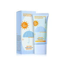 Load image into Gallery viewer, Summer Portable Sunscreen SPF50+ Summer Isolation UV Protection Waterproof Sweatproof Sunscreen