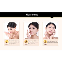 Load image into Gallery viewer, Moisturizing Concealer BB Cream Foundation Waterproof Sweatproof Long Lasting Foundation Cover Spots Acne Marks Facial Makeup Cosmetics