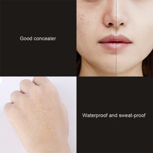 Load image into Gallery viewer, Refreshing Oil Control BB Cream Waterproof Sweatproof Long Lasting Concealer Foundation Facial Makeup Cosmetics