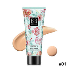 Load image into Gallery viewer, Refreshing Oil Control BB Cream Waterproof Sweatproof Long Lasting Concealer Foundation Facial Makeup Cosmetics