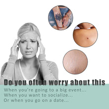 Load image into Gallery viewer, Skin Color Concealer Patch Skin Scar Tattoo Blemish Covering Patch Waterproof Sweatproof Portable Invisible Covering Patch
