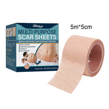 Load image into Gallery viewer, Skin Color Concealer Patch Skin Scar Tattoo Blemish Covering Patch Waterproof Sweatproof Portable Invisible Covering Patch