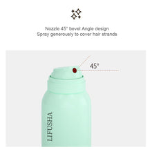 Load image into Gallery viewer, Hair Fluffy Spray Refreshing Non-greasy Dry Hair Spray Convenient Leave-in Fluffy Spray Hair Care Tool