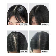 Load image into Gallery viewer, Hair Fluffy Spray Refreshing Non-greasy Dry Hair Spray Convenient Leave-in Fluffy Spray Hair Care Tool