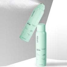 Load image into Gallery viewer, Hair Fluffy Spray Refreshing Non-greasy Dry Hair Spray Convenient Leave-in Fluffy Spray Hair Care Tool