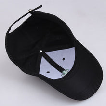 Load image into Gallery viewer, Cartoon Cactus Embroidery Baseball Cap Men Women Outdoor Sports Breathable Sunscreen Visor Hat Fashion Travel Casual Duck Cap