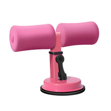Load image into Gallery viewer, Sit-Up Aids Home Gym Abdominal Retraction Exercise Equipment With Suction Cups Fixed Abdominal Muscle Training Tools