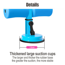 Load image into Gallery viewer, Sit-Up Aids Home Gym Abdominal Retraction Exercise Equipment With Suction Cups Fixed Abdominal Muscle Training Tools