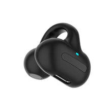 Load image into Gallery viewer, M-S8 Clip-Ear Bluetooth Headphones New Ear Clip-Type Wireless Stereo Single Ear Running Volume Business Air Conduction