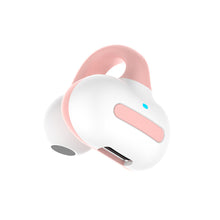 Load image into Gallery viewer, M-S8 Clip-Ear Bluetooth Headphones New Ear Clip-Type Wireless Stereo Single Ear Running Volume Business Air Conduction