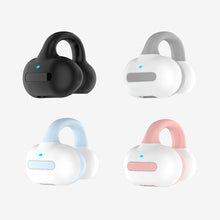 Load image into Gallery viewer, M-S8 Clip-Ear Bluetooth Headphones New Ear Clip-Type Wireless Stereo Single Ear Running Volume Business Air Conduction