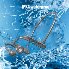 Load image into Gallery viewer, G25 Wireless Headset Bluetooth Earphone Headphones 5.3 Bone Conducting OpenEAR Large Capacity Battery Stereo Waterproof Earbuds