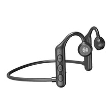Load image into Gallery viewer, G25 Wireless Headset Bluetooth Earphone Headphones 5.3 Bone Conducting OpenEAR Large Capacity Battery Stereo Waterproof Earbuds