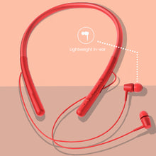 Load image into Gallery viewer, R12 Wireless Headphones Bluetooth5.1 Magnetic Earphones With Microphone Neckband Sport Bass Stereo Headset SD TF Card for Xiaomi