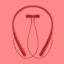 Load image into Gallery viewer, R12 Wireless Headphones Bluetooth5.1 Magnetic Earphones With Microphone Neckband Sport Bass Stereo Headset SD TF Card for Xiaomi