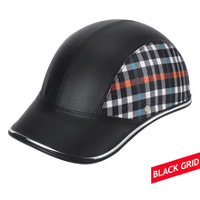 Load image into Gallery viewer, Adjustable Bicycle Helmet Men Women Anti-UV Skateboard Safety Baseball Cap Cycling Bike Helmet for Motocross Outdoor Sports