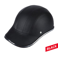 Load image into Gallery viewer, Adjustable Bicycle Helmet Men Women Anti-UV Skateboard Safety Baseball Cap Cycling Bike Helmet for Motocross Outdoor Sports