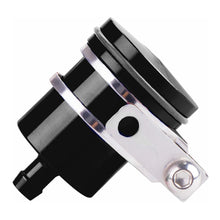 Load image into Gallery viewer, Universal Aluminum Alloy Motorcycle Brake Fluid Reservoir Motorbike Rear Clutch Tank Oil Fluid Cup for DUCATI YAMAHA SUZUKI