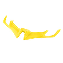 Load image into Gallery viewer, Motorcycle Front Fairing Aerodynamic Winglet Lower Cover Wind Protection Guard 2017-2020 For YAMAHA YZF R15 YZFR15 V3