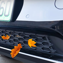 Load image into Gallery viewer, Car Lower Bumper Anti Insect Net Radiator Protective Mesh Grill Panel For Tesla Model 3 Model Y 2017-2022 Accessories
