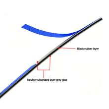 Load image into Gallery viewer, 10Pcs/Set Car Tire Repair Rubber Strip Vacuum Tyre Wheel Puncture Repairing Tools Stiring Seals Accessories For Motorcycle Bike