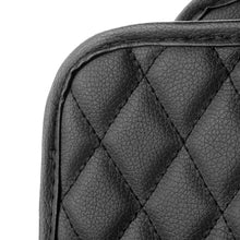 Load image into Gallery viewer, Car Backseat Storage Box Car Storage Auto Waterproof Phone Pocket Pouch Back Seat Protector Hanging Bag