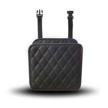 Load image into Gallery viewer, Car Back Seat Storage Box Car Storage Auto for Phone Pocket Pouch Seat Protector Hanging Bag Waterproof