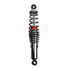 Load image into Gallery viewer, 2Pcs Electric Bicycle 25cm/27cm/29cm/31cm Universal High Performance Rear Shock Absorbers For Motorcycle Scooter,E Bike Spring Rear Shocks