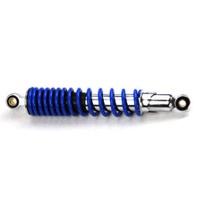Load image into Gallery viewer, 1PC Universal 31cm High Performance Rear Shock Absorbers For Electric Bicycle Scooter,E Bike Spring Rear Shocks For Honda 125