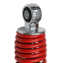 Load image into Gallery viewer, 1PC Universal 31cm High Performance Rear Shock Absorbers For Electric Bicycle Scooter,E Bike Spring Rear Shocks For Honda 125