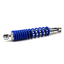 Load image into Gallery viewer, 1PC Universal 31cm High Performance Rear Shock Absorbers For Electric Bicycle Scooter,E Bike Spring Rear Shocks For Honda 125