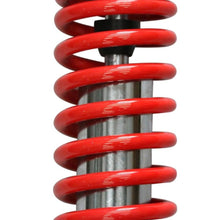 Load image into Gallery viewer, 1PC Universal 31cm High Performance Rear Shock Absorbers For Electric Bicycle Scooter,E Bike Spring Rear Shocks For Honda 125